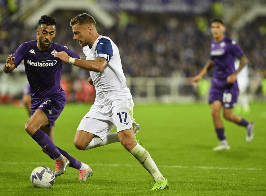 意甲焦点战：佛罗伦萨VS AC米兰 赛前全方位分析及比分预测