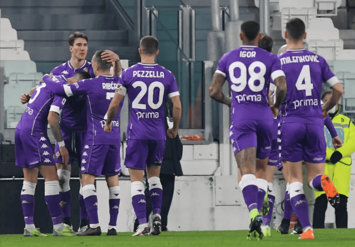 意甲周六026迎来关键对决，佛罗伦萨坐镇弗兰基球场迎战都灵